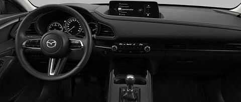 Mazda CX-30 2.5L Nagisa 2.5L Nagisa