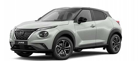 Nissan JUKE 1.6 HYBRID 143 PS 4AMT N-Connecta tech PROPILOT Winter II 2 Farben BFS 1.6 HYBRID 143 PS 4AMT N-Connecta tech PROPILOT Winter II 2 Farben BFS