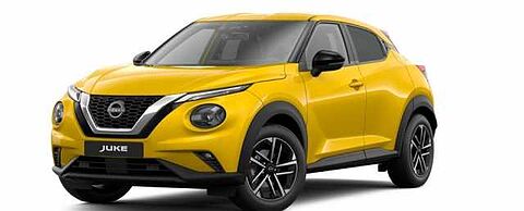 Nissan JUKE 1.0 DIG-T 114 PS 6MT N-Connecta Winter II BFS 1.0 DIG-T 114 PS 6MT N-Connecta Winter II BFS