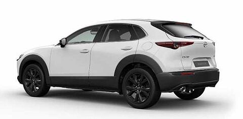 Mazda CX-30 2.0L e-SKYACTIV X 186ps Nagisa AT 