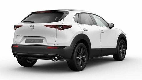 Mazda CX-30 2.0L e-SKYACTIV X 186ps Nagisa AT 