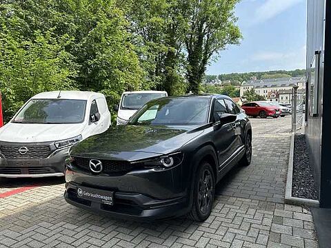 Mazda MX-30 35,5 kWh e-SKYACTIV 145 PS First Edition 35,5 kWh e-SKYACTIV 145 PS First Edition