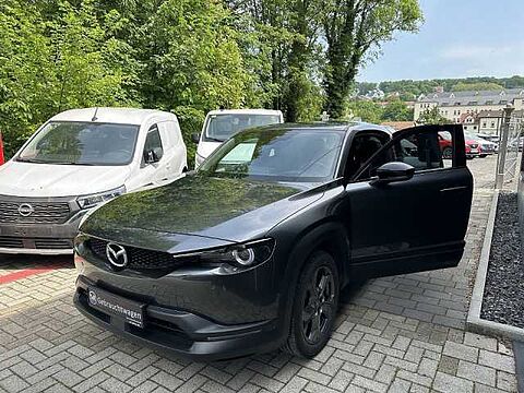Mazda MX-30 35,5 kWh e-SKYACTIV 145 PS First Edition 35,5 kWh e-SKYACTIV 145 PS First Edition