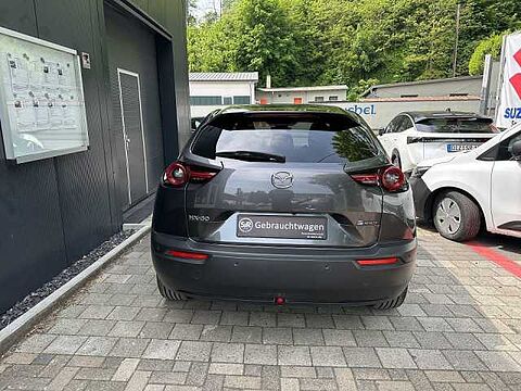Mazda MX-30 35,5 kWh e-SKYACTIV 145 PS First Edition 35,5 kWh e-SKYACTIV 145 PS First Edition