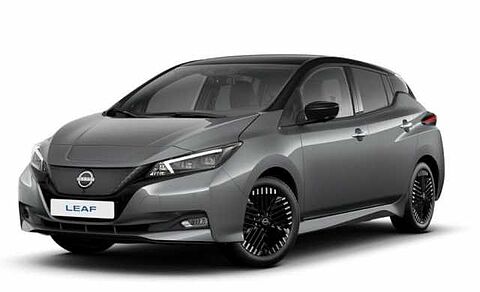 Nissan LEAF (ZE1) MY22 e+ TEKNA (ZE1) MY22 e+ TEKNA