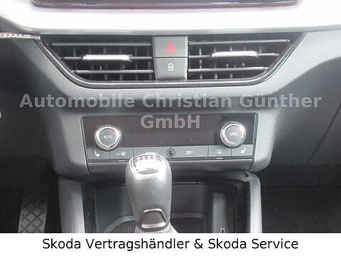 SKODA Kamiq Tour 1.0 TSI 81 KW Navigation LED