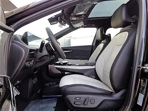 Kia EV6 GT-line 77,4 AWD WP GD ASS+ SND DES