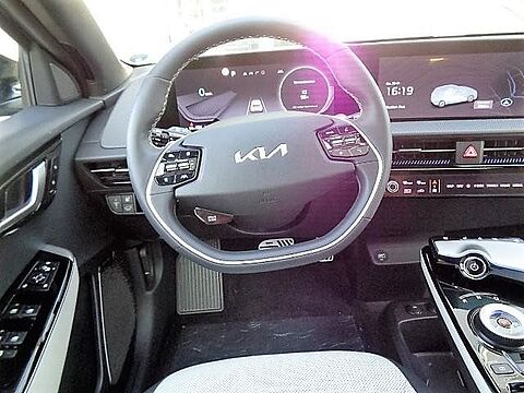 Kia EV6 GT-line 77,4 AWD WP GD ASS+ SND DES