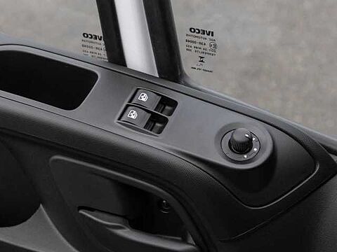Iveco Daily 35S14EA8V Kastenwagen Automatik