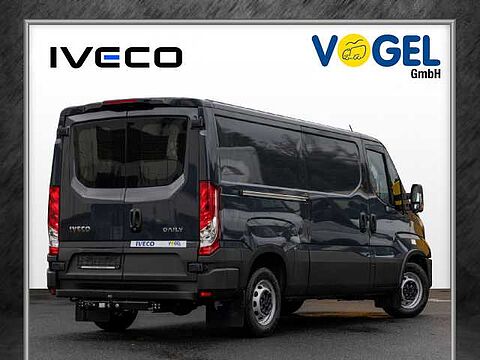 Iveco Daily 35S14V  Kastenwagen L2H1