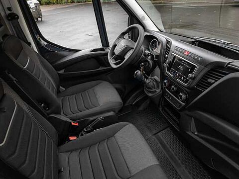Iveco Daily 35S14V  Kastenwagen L2H1