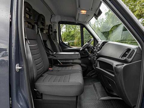 Iveco Daily 35S14V  Kastenwagen L2H1