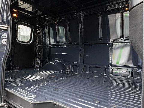 Iveco Daily 35S14V  Kastenwagen L2H1