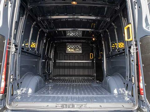 Iveco Daily 35S14V  Kastenwagen L2H1