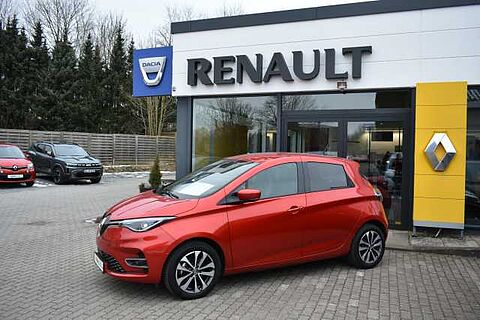 Renault ZOE Intens R135 Z.E. 50