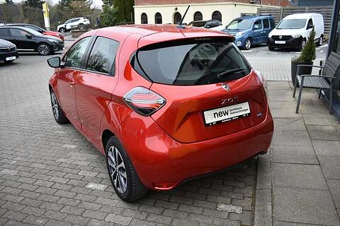 Renault ZOE Intens R135 Z.E. 50