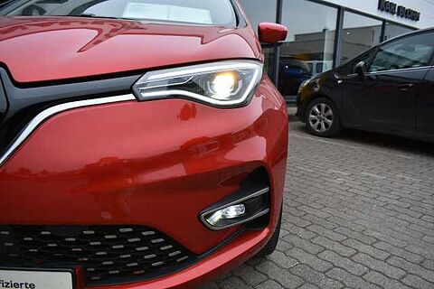 Renault ZOE Intens R135 Z.E. 50