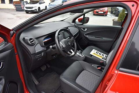 Renault ZOE Intens R135 Z.E. 50