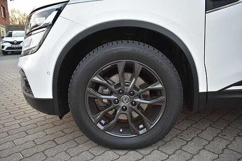 Renault Koleos Limited Blue dCi 190 X-tronic 4x4