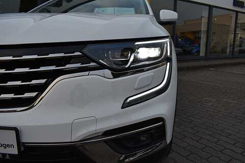 Renault Koleos Limited Blue dCi 190 X-tronic 4x4
