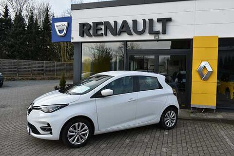 Renault ZOE Experience R110 Z.E. 50