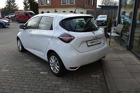 Renault ZOE Experience R110 Z.E. 50