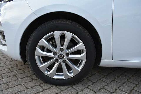 Renault ZOE Experience R110 Z.E. 50