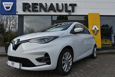 Renault ZOE Experience R110 Z.E. 50