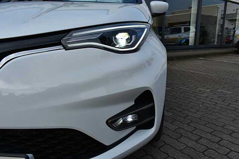 Renault ZOE Experience R110 Z.E. 50