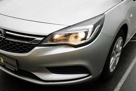 Opel Astra ST 1.6 CDTI ecoFLEX Edition Navi RF 900 AGR -Sitz Tempom. Start/Stop
