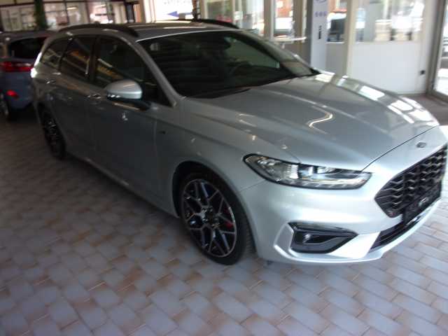 Ford Mondeo Turnier ST-Line