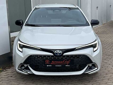 Toyota Corolla Touring Sports Hybrid 1.8l Corolla TS