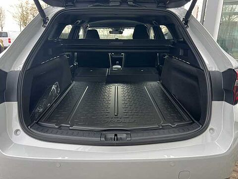 Toyota Corolla Touring Sports Hybrid 1.8l Corolla TS