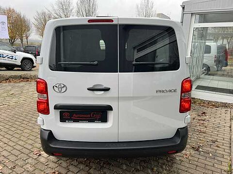 Toyota Proace 2.0l Diesel -  L1 Meister Modell