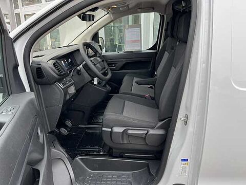 Toyota Proace 2.0l Diesel -  L1 Meister Modell