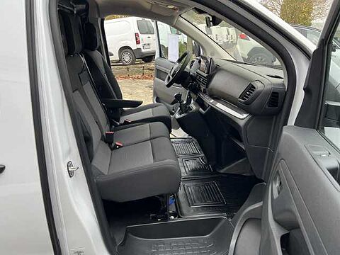 Toyota Proace 2.0l Diesel -  L1 Meister Modell