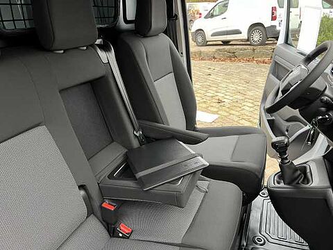 Toyota Proace 2.0l Diesel -  L1 Meister Modell
