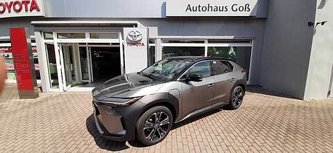 Toyota bZ4X Allrad Comfort- und Technik-Paket