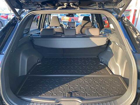 Toyota RAV4 Plug-in-Hybrid mit Technik-Paket