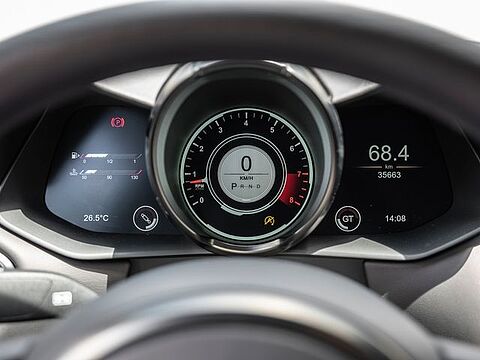 Aston Martin DBS Superleggera Diavolo Red Bang & Olufsen 