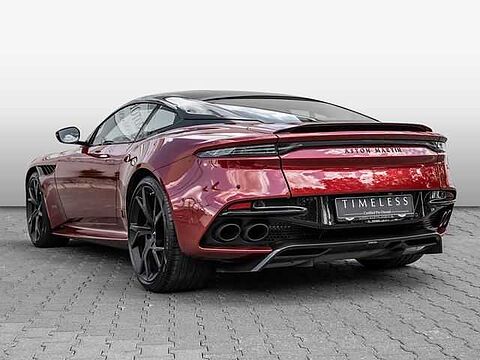 Aston Martin DBS 