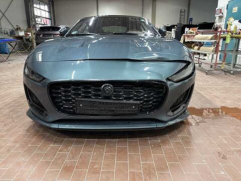 Jaguar F-Type P450 AWD Coupe 75 P450 AWD Coupe 75 Schaden vorne links