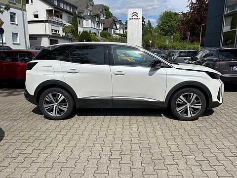 Peugeot 3008 1.2 EU6d Allure Pack PureTech Navi Digitales Cockpit LED Apple CarPlay 