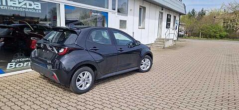 Mazda 2 HYBRID 1.5L VVT-i 116 PS e-CVT FWD CENTRE-LINE 1.5L Hybrid VVT-i CENTRE-LINE