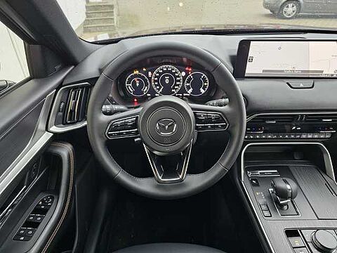 Mazda CX-80 2.5L e-SKYACTIV PHEV 327ps 8AT AWD Homura Plus CAHO 2.5L e-SKYACTIV PHEV 327ps