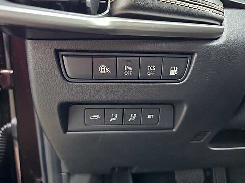 Mazda CX-80 2.5L e-SKYACTIV PHEV 327ps 8AT AWD Homura Plus CAHO 2.5L e-SKYACTIV PHEV 327ps