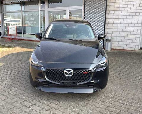 Mazda 2 1.5L SKYACTIV-G 90ps 6AT FWD HOMURA 1.5L SKYACTIV-G 90ps 6AT FWD HOMURA