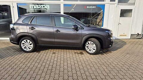 Suzuki S-Cross Comfort AGS SX4