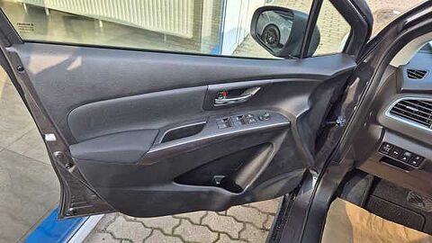 Suzuki S-Cross Comfort AGS SX4