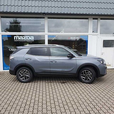 SsangYong Korando  E-MOTION Bronze  MY2023 